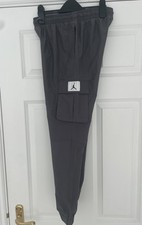 Nike Jordan Cargo Joggers