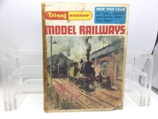 Triang/Hornby Model Railways
