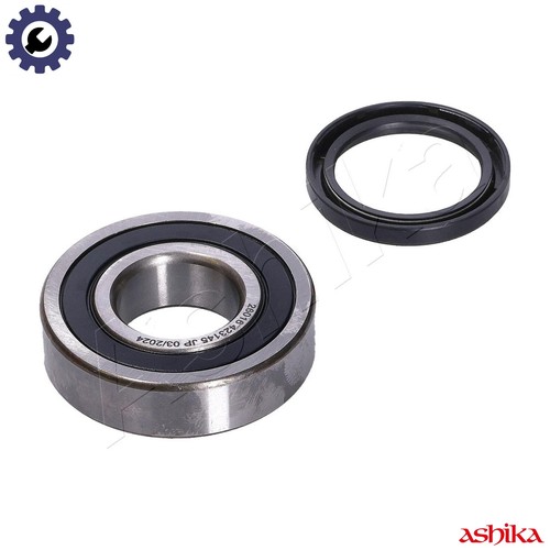 Wheel bearing kit - kit, for