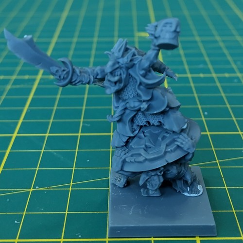 Avatars war goblin dwarf - avatars,