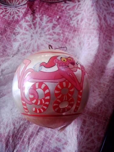 Vintage 1981 pink - vintage,