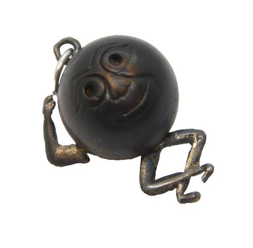 Ww1 period sterling silver - period,