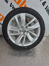 2008-2012 VAUXHALL INSIGNIA