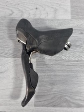 SHIMANO DURA ACE 7900 ST-7900 LEFT HAND 10 SPEED SHIFTER DOUBLE STI LEVER