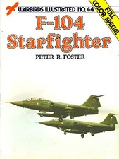 F-104 Starfighter: 44
