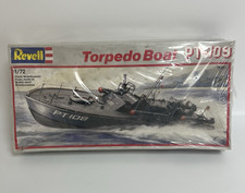 Vintage revell torpedo - vintage, 1:72