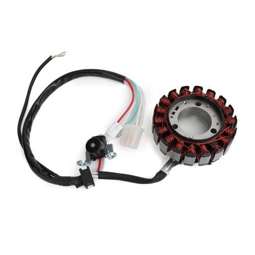 Replacement stator coil - stator,