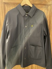 Lyle and Scott Men's Casual