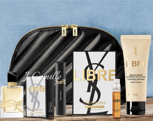 Ysl yves saint laurent libre - ysl,