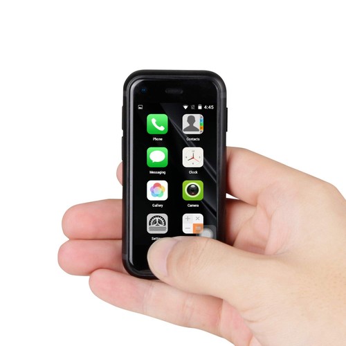 Mini smartphone unlocked the - smartphone,,