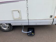 10L Black Waste Water