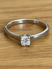 Tiffany & Co Lucida Platinum