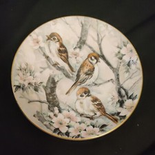 Coalport 19.5cm Decorative