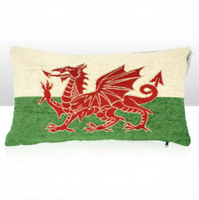 New Wales Dragon Chenille