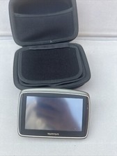 TomTom GO 740 LIVE SAT NAV GPS