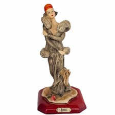 Benkil Figurine Italy vtg