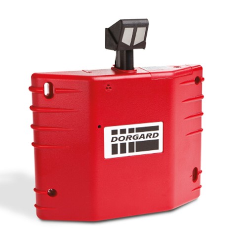 Fireco dorgard hold open - dorgard,