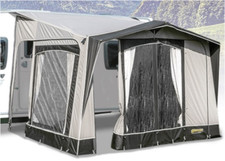 Quest Elite Kensington Caravan