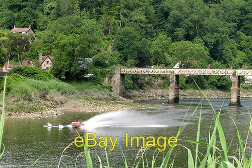 Photo 6x4 old railway - 6x4,