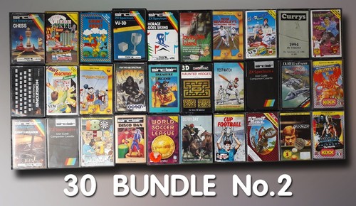 Games bundle joblot - games,
