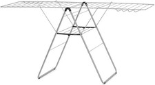 Indoor Hang On Clothes Drying