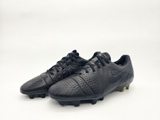 2012 Nike CTR360 Maestri Elite Player Issue Black UK9 Firm Ground football boots