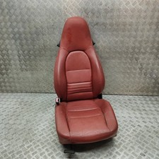 PORSCHE BOXSTER 986 Front Left