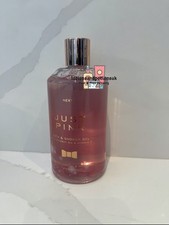 Next Just Pink Bath & Shower