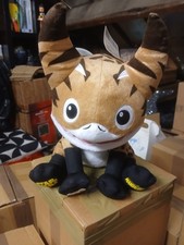 Build bear loth cat - bear,