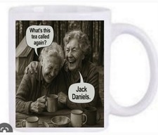 Older old lady joke jack