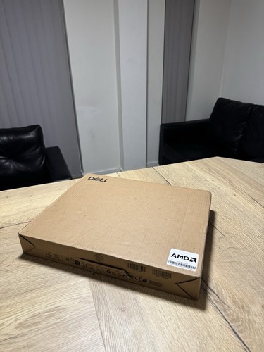 Del laptop black dc15255 - laptop,