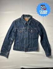 Vintage Levi's Orange Tab