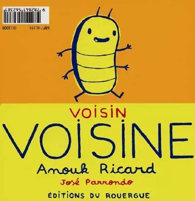Voisin voisine josé - voisin,, voisine,