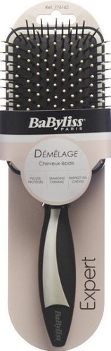 Babyliss brush you ergonomic - brush,