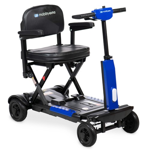 New mobility extra 3 - extra, sf-3