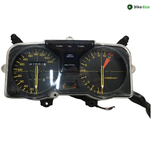 Honda 500 fii meter - 500,