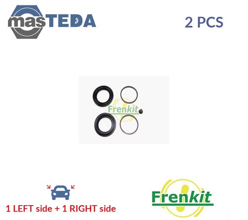 243009 brake caliper repair - 243009,