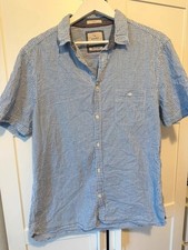 White stuff size L slim fit