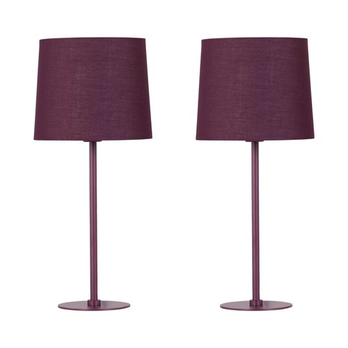 Modern set burgundy wine - of,
