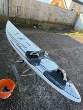 Mistral Naish Windsurfing