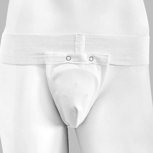 Groin guard abdominal - groin,