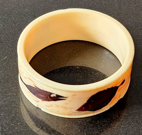 Antique japanese celluloid - antique,