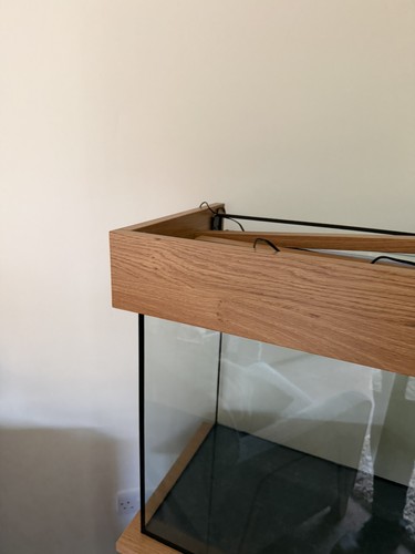 Aquaone oakstyle 110l - oakstyle, oak