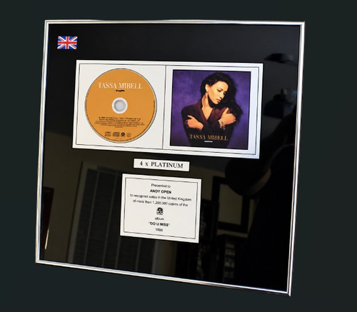 Dina carroll music memorabilia - dina,