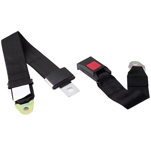Point lap seat - 2,