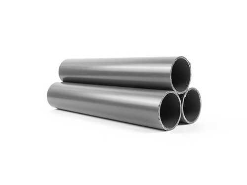 50mm grey pvc pipe bar - 10,