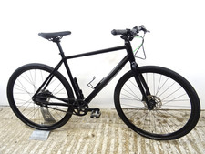 2018 Cube Hyde Race 700C Urban