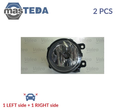 044553 fog light lamp - fog,