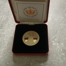 Queen's Golden Jubilee 2002