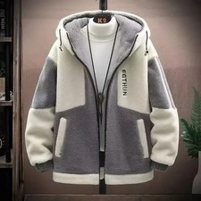 Winter Jacket Jackets Fleece